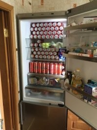 Стереотипные фотографии, которые описывают типичную жизнь холостяка