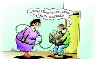 Прикольные комментарии и картинки из социальных сетей
