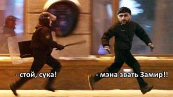 Калейдоскоп позитива. Выпуск 139