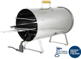 Ребята, финны уже все придумали. Купите и не парьтесь о самоделках. И ла, реально хорошая вещь.