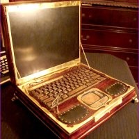 Делайте тогда уж целиком красиво))