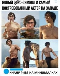 А где собственно они ? Это так задумано ?