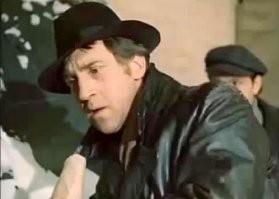 -Дырку от сыра ты получишь, а не Шарапова...
