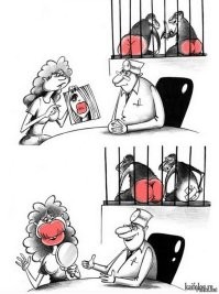 Жалкая пародия vs неповторимый оригинал