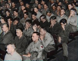 Зачем так нервничать? Скоро ТВ ЛДНР и РФ будет вещать на Украине на постоянной основе. Раз вы не понимаете что творите, значит нужно объяснять.