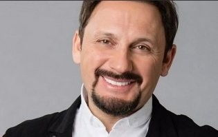 Стейси Майкл напомнило