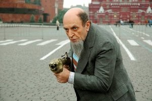 Ретро фотографии