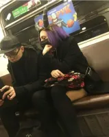 Ручки-держатели
Удобны как в позиции спереди так и сзади