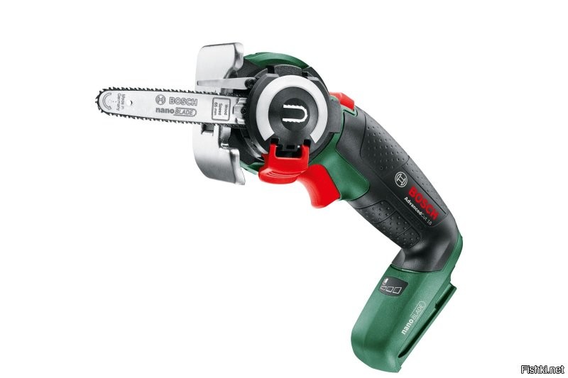 как вариант покупать сразу такое:  Bosch AdvancedCut
правда ценник совсем не гуманный.