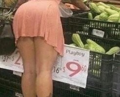 Я думал, что плейбой по другому должен выглядеть