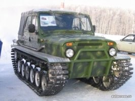 На общую тему