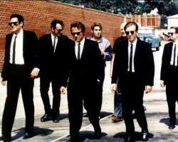 10 воссоединений знаменитых актёров