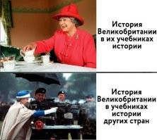 Убойные мемы о Елизавете II – вечной королеве