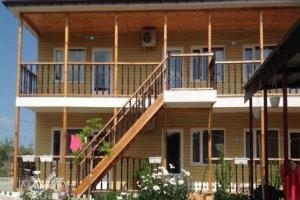 не отель, а гостевой дом или мини-отель Абажур...8500=140$!!!