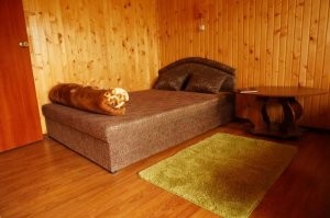 не отель, а гостевой дом или мини-отель Абажур...8500=140$!!!