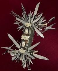 Мало того что для этого девайса по ходу нужна отдельная переноска, так еще успеешь рехнуться пока найдешь то что нужно.