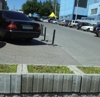 Подборка автомобильных приколов