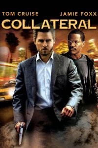 Хороший актёр, есть сильные фильмы с ним. Collateral уже сколько раз смотрел, каждый раз как первый раз, не могу остановиться.