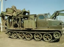 Старо как мир