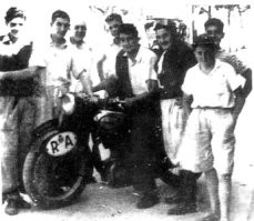 2 брата, 2 мотоцикла и целая страна: путешествие по Марокко на двух колесах