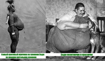 Ретро фотографии