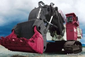 Кроме одного, где мощь, вот мощь)))