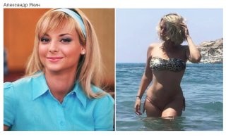Не хило чувака жизнь потрепала...
