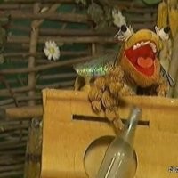 Какой мед выберут пчелы — домашний или магазинный