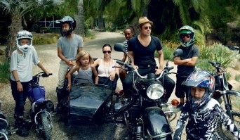 Она у него ещё и Урал отожмёт, вот увидите.