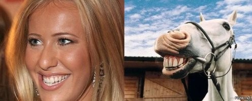 А че такого? В жизни полно таких экземпляров