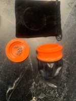 Ну уж про "рогатку"-то можно было и догадаться. Особенно с учётом того, что её нашли уже с шариками.