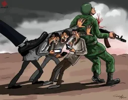 Отдельный плюс за эту картинку. Она отображает часть контингента на "Фишках".