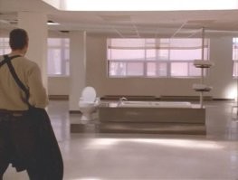 вершина экономичности 
(блуждающая пуля - хороший фильмец)