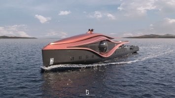 В этом ракурсе напоминает нечто другое
