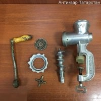 Вот неубиваемая вещь.