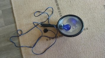 Я болел недавно , вот пользовался!