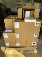 Хм тот случай когда можно забыть про гриль :) но сцука как практика побывает это все придется вернуть