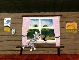 Сейчас прям подумал голосом Матроскина =)