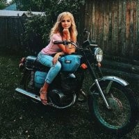 ага...помню, лет 5 назад выясняли, ИЖ-Юпитер это или ИЖ -Планета....