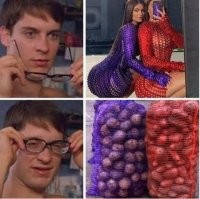 Идеальный обман: фото до и после редактирования