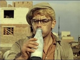 «Пейте, дети, молоко – будете здоровы!»