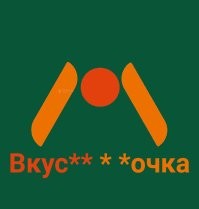 Чуть доработал логотип