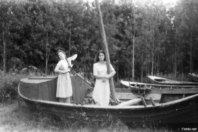 Красивые девушки Советского Союза