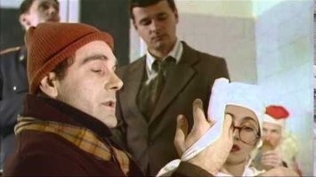 Сергей Маковецкий: как актёр женился на первой встречной и прожил с ней 40 лет