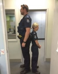 На позитиве