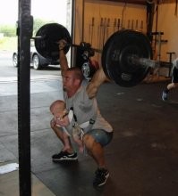 Просто дурак!