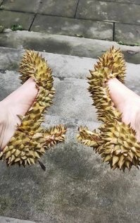 главное икру или голень пяткой не почесать в таких туфлях)))