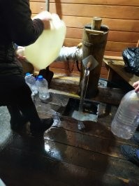 Когда появились первые трубопроводы и как они изменились тысячелетия спустя