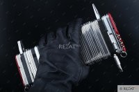 Самый функциональный? Самый бесполезный.





-- специальная самоцентрирующаяся отвёртка для орудийных прицелов (нужна каждый день)
-- телескопическая указка (просто пальце не показать же)
-- набор инструментов для восстановления травы на поле для гольфа (ох.уевшие партнёры по игре наблюдают, как вы достаёте этот нож, чтобы поправить траву)
-- резак для сигар чашевидной формы с двойными кромками (разумеется!)
-- кольцо для ключей (просто прикрепите к нему ключи, чтобы не потерялись)
-- лезвие для чистки рыбы (больше же рыбу почистить нечем)
-- зубочистки (очень удобная, с ручкой 1,3 кг)

и т.д.

Самый функциональный нож - тот, который есть у тебя когда нужен.