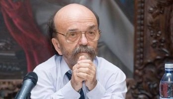 Главный Черномор Всея Руси, Туранчокс из "Через тернии к звёздам" - он же Владимир Анатольевич Федоров.
Более 40 ролей в кино.
Родился 19 февраля 1939 года. В 1964 году окончил Московский инженерно-физический институт и поступил на работу в Институт биофизики Минздрава СССР. По профессии физик-ядерщик. Автор более 50 научных трудов и изобретений. Многие его работы переведёны на английский язык. Был студентом И.В. Курчатова.